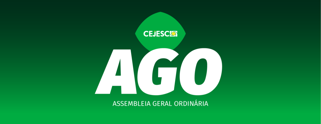 AGO CEJESC