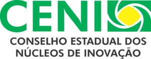 Logo CENI